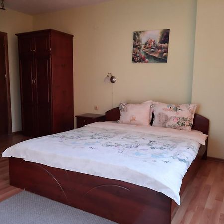 Motel Elegance Sandanski Ngoại thất bức ảnh