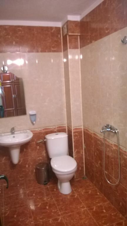 Motel Elegance Sandanski Phòng bức ảnh