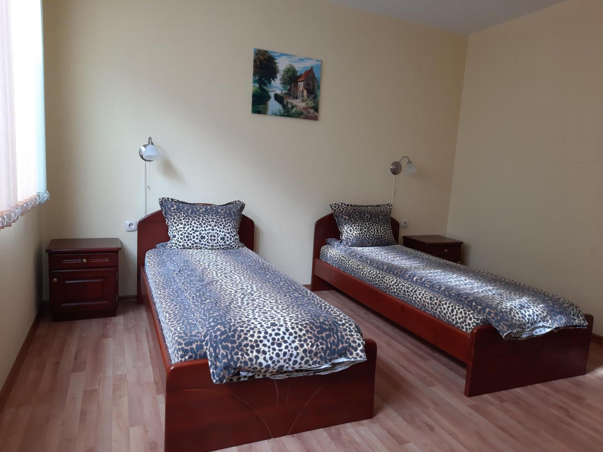 Motel Elegance Sandanski Ngoại thất bức ảnh