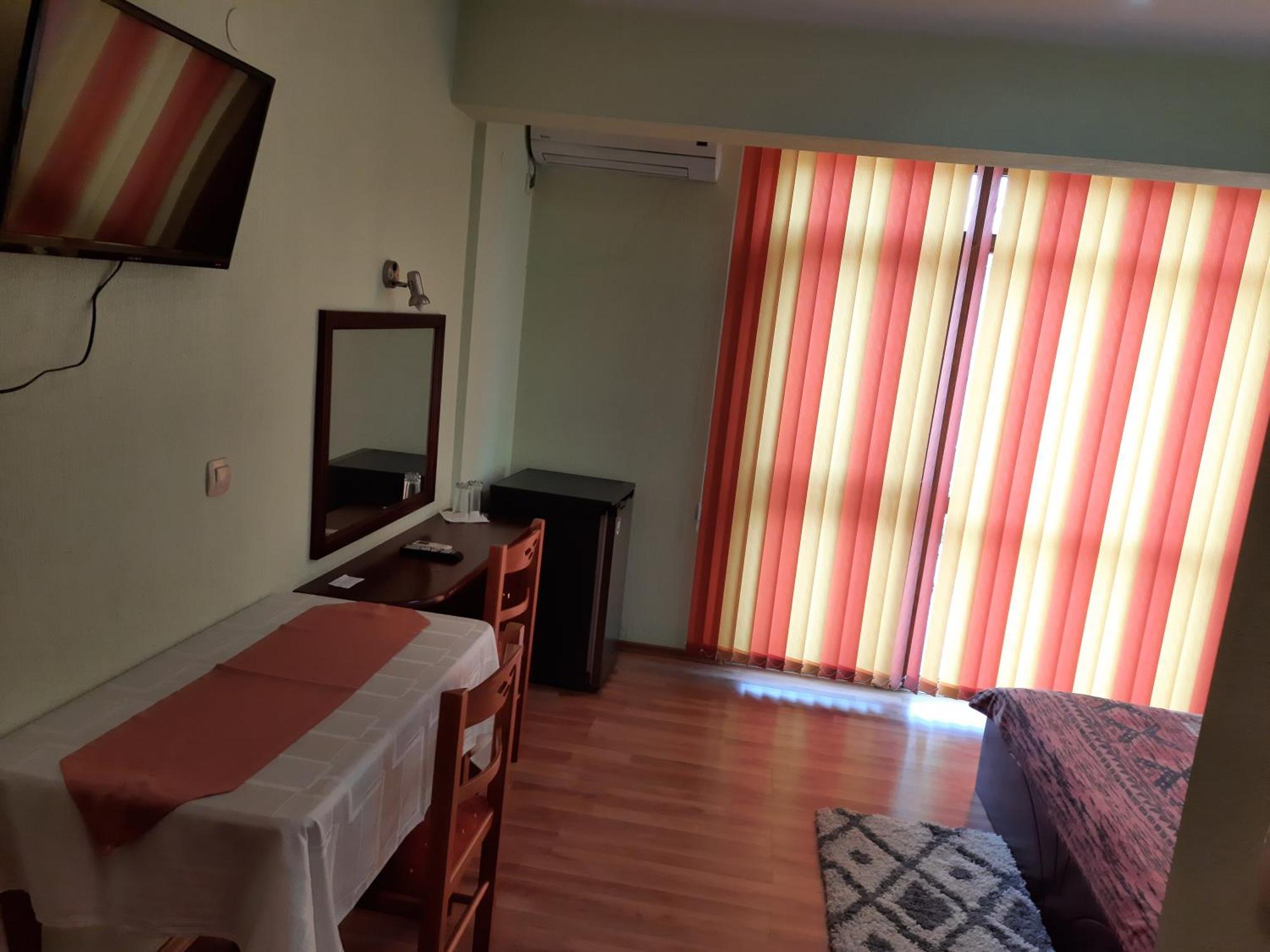 Motel Elegance Sandanski Ngoại thất bức ảnh