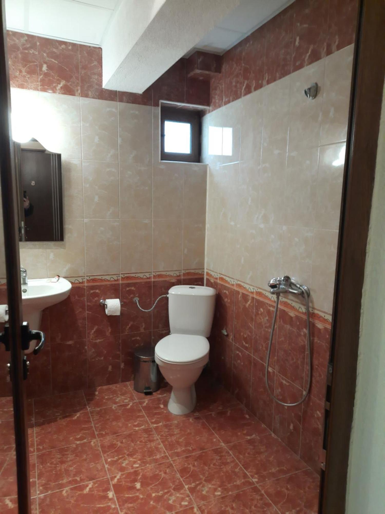 Motel Elegance Sandanski Ngoại thất bức ảnh