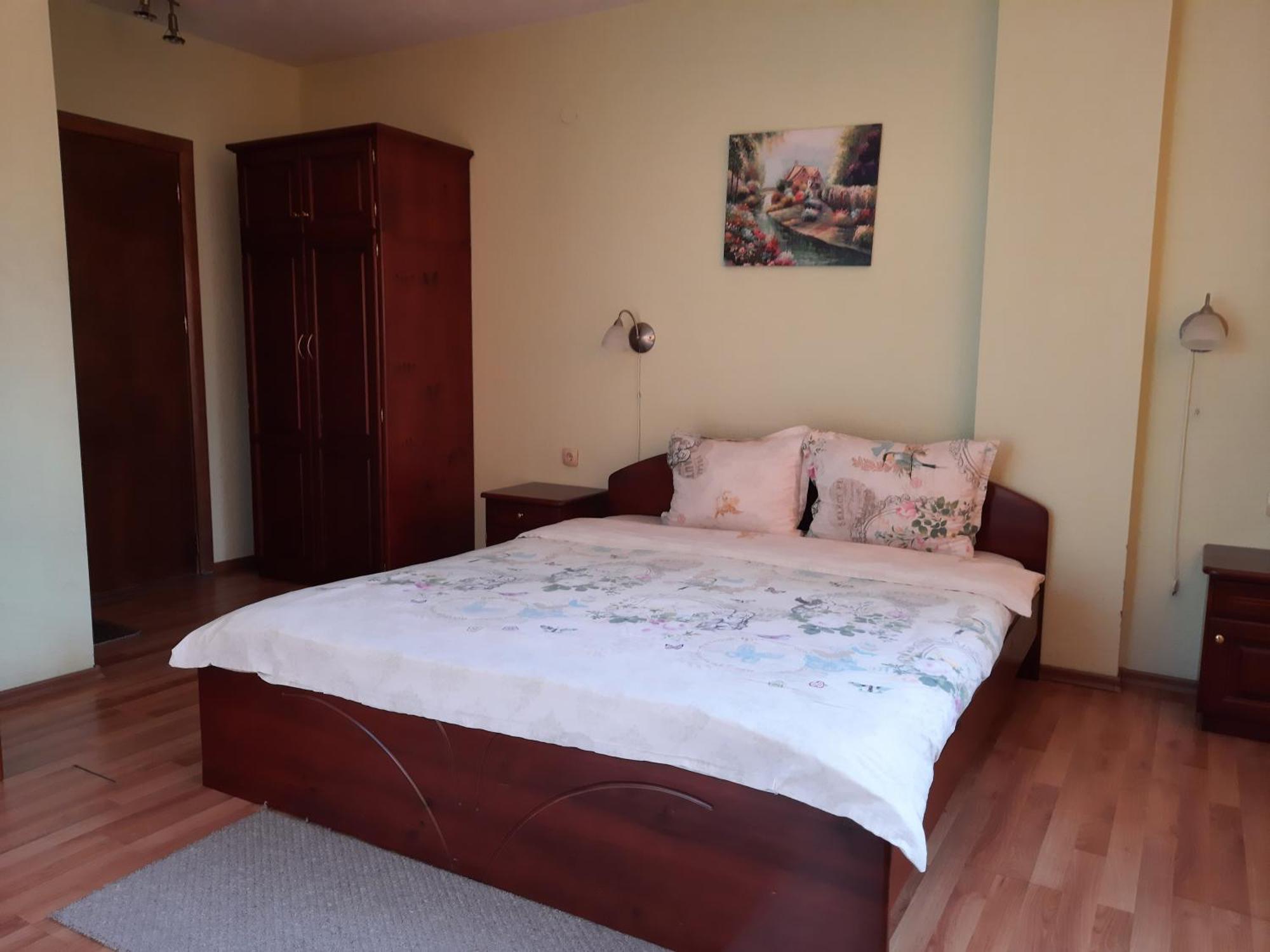 Motel Elegance Sandanski Ngoại thất bức ảnh