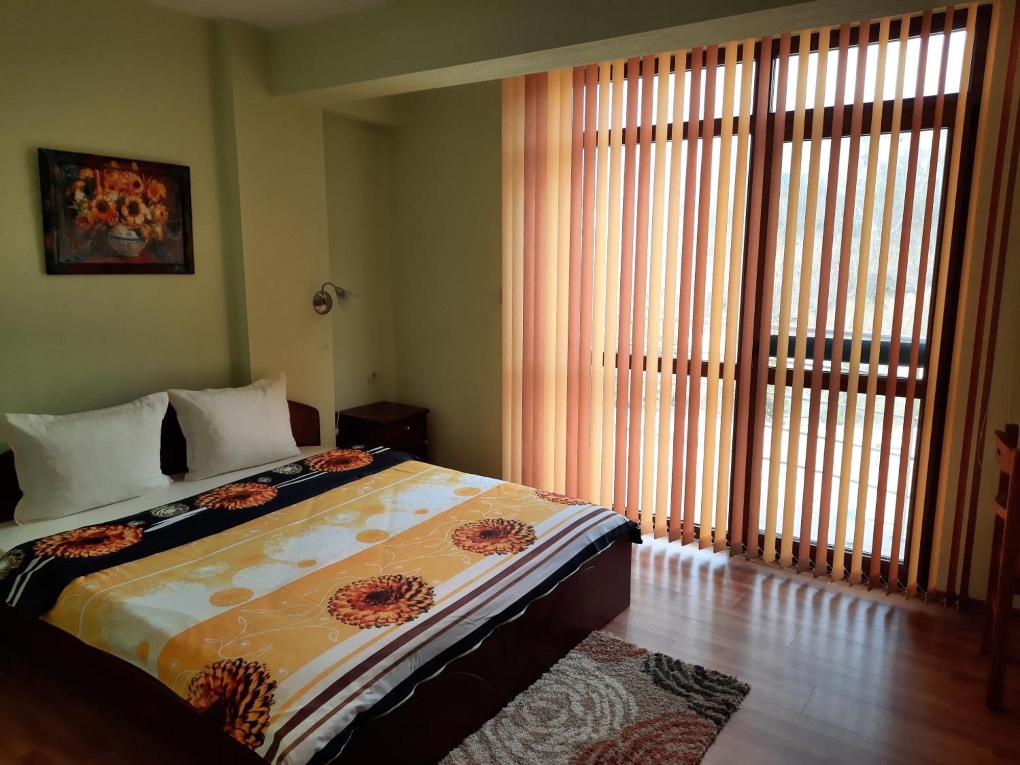 Motel Elegance Sandanski Ngoại thất bức ảnh