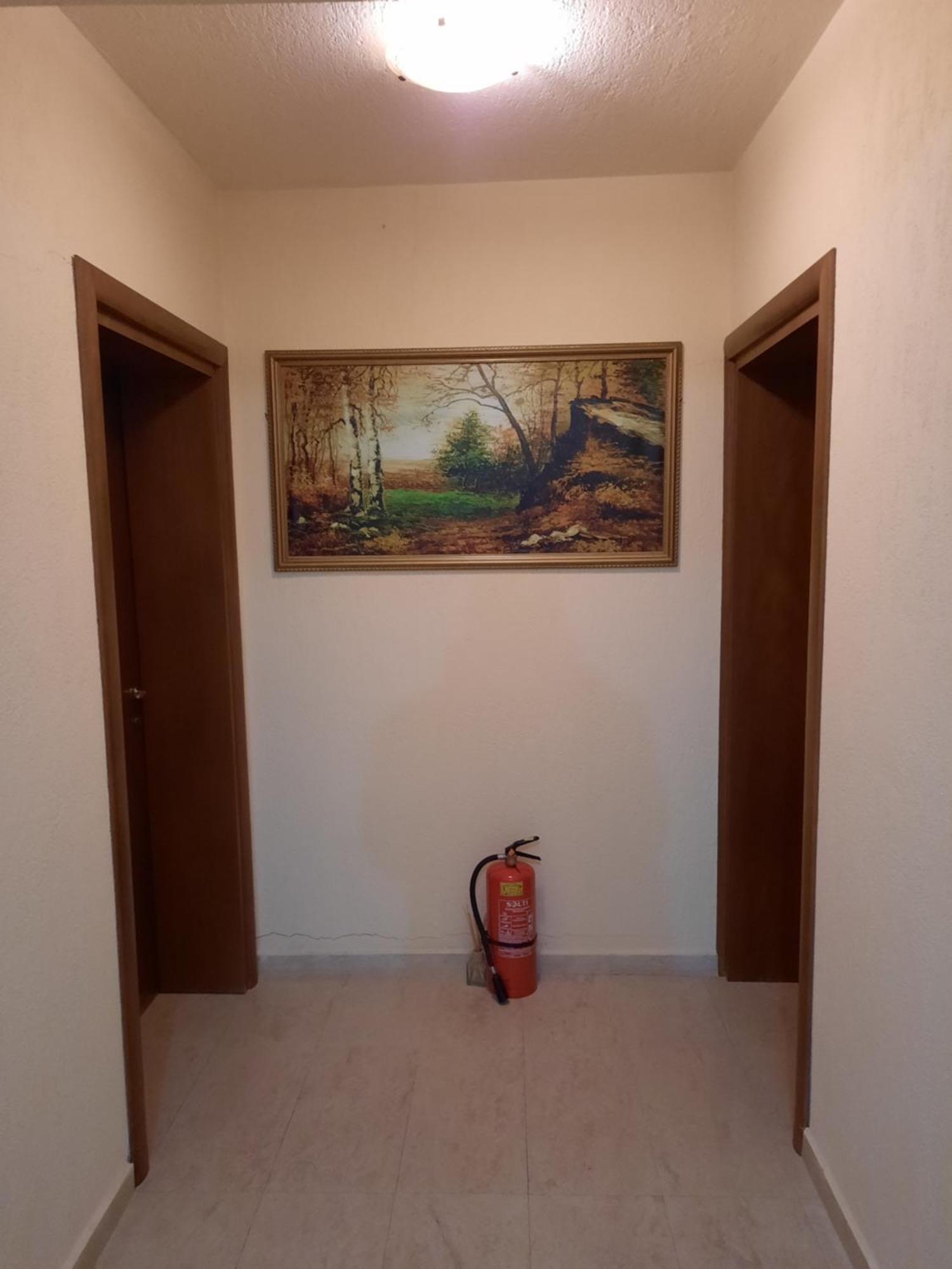 Motel Elegance Sandanski Ngoại thất bức ảnh