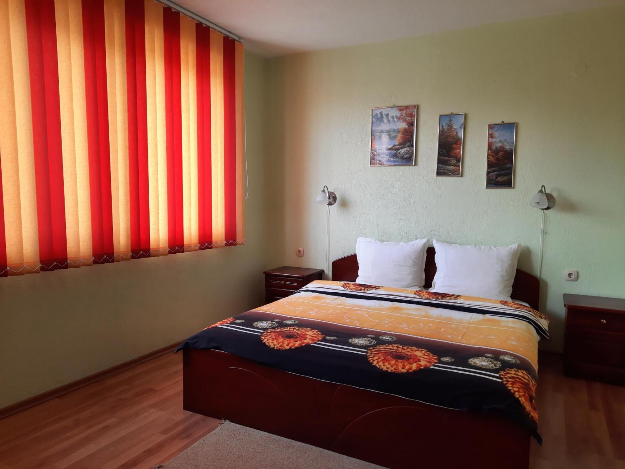 Motel Elegance Sandanski Ngoại thất bức ảnh