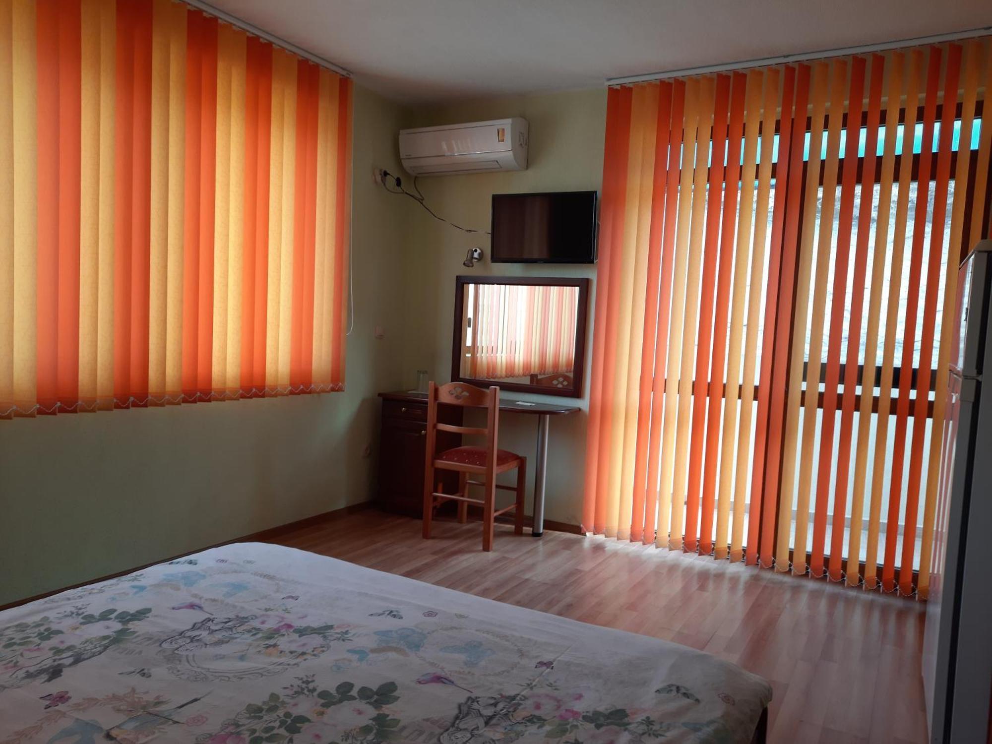 Motel Elegance Sandanski Ngoại thất bức ảnh