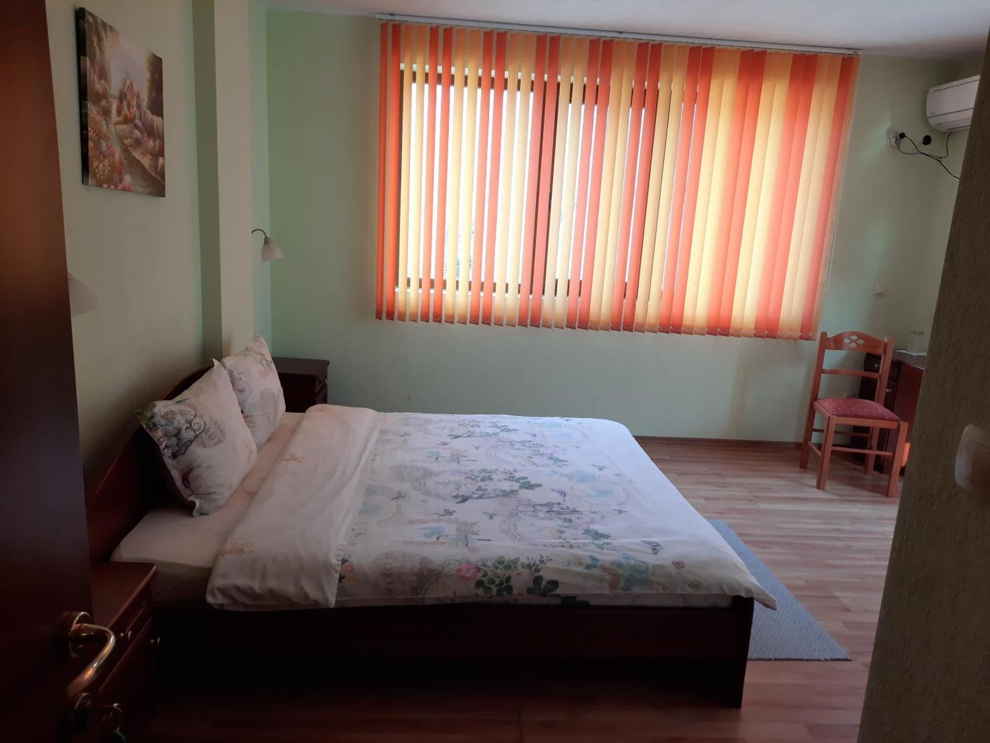 Motel Elegance Sandanski Ngoại thất bức ảnh