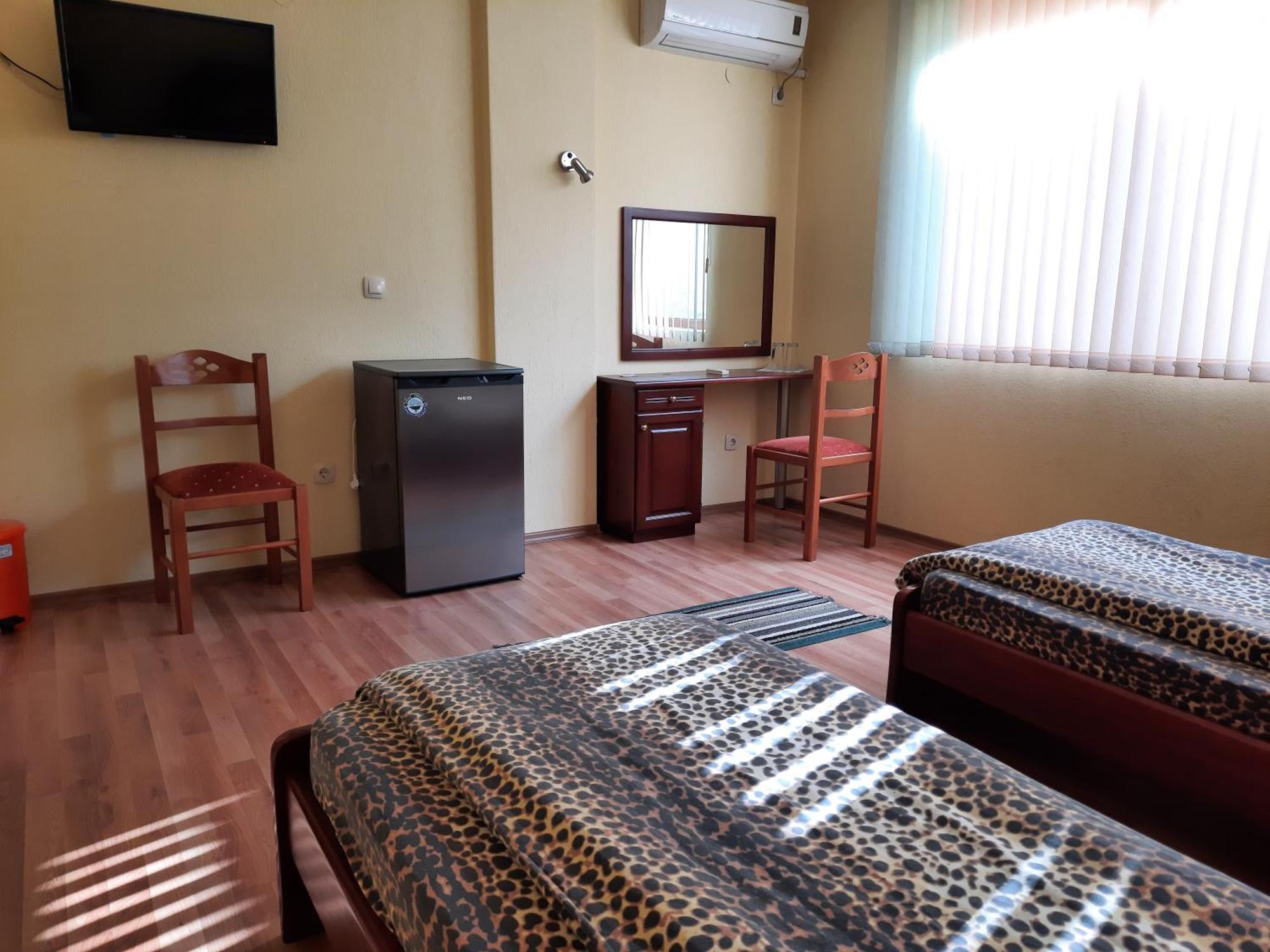 Motel Elegance Sandanski Ngoại thất bức ảnh