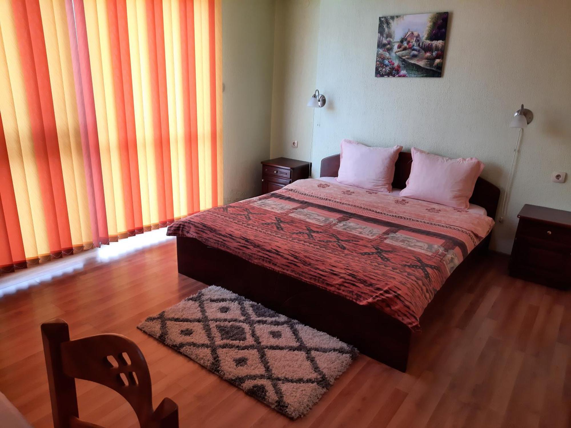 Motel Elegance Sandanski Ngoại thất bức ảnh