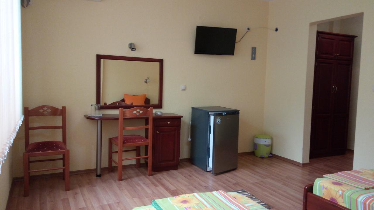 Motel Elegance Sandanski Ngoại thất bức ảnh