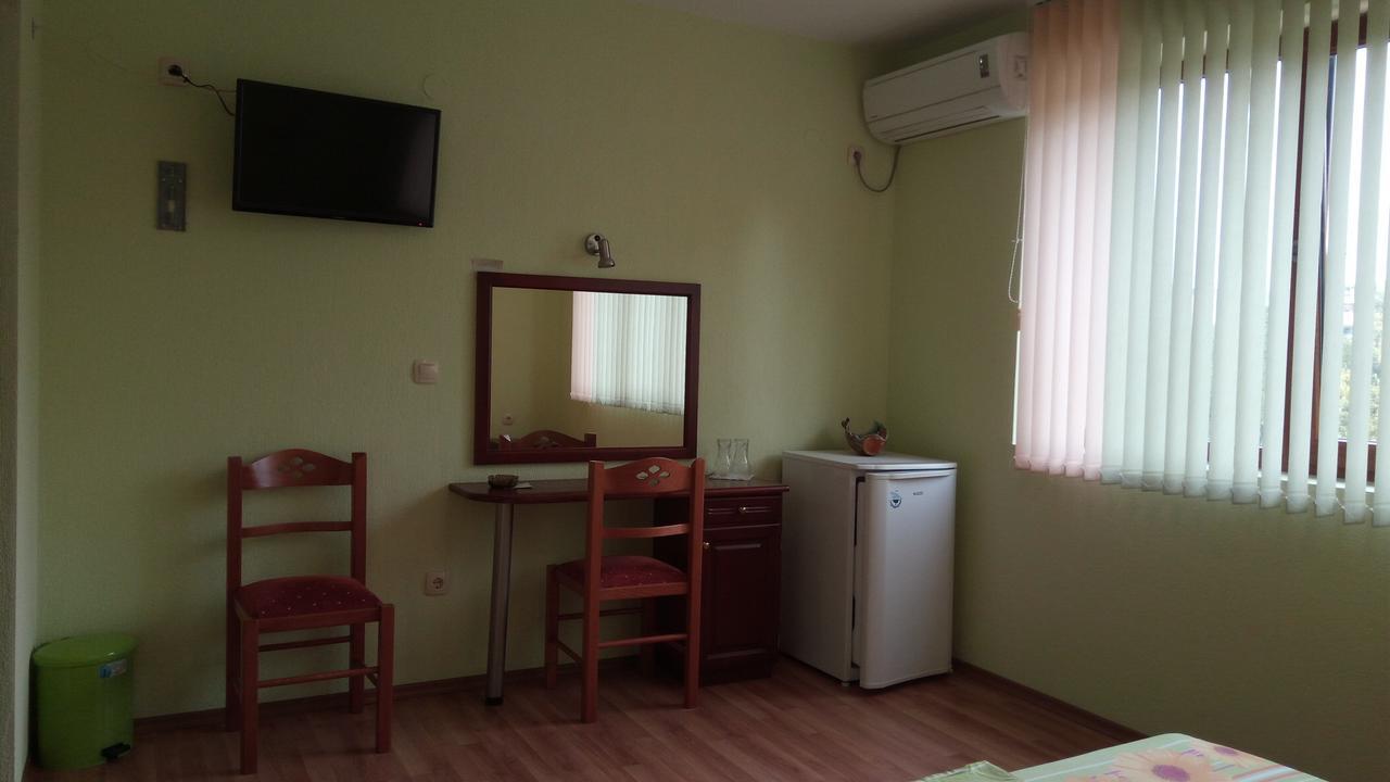 Motel Elegance Sandanski Ngoại thất bức ảnh