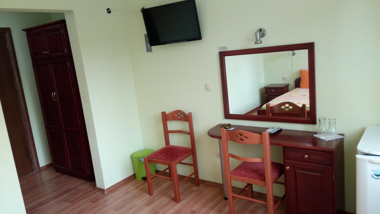 Motel Elegance Sandanski Ngoại thất bức ảnh